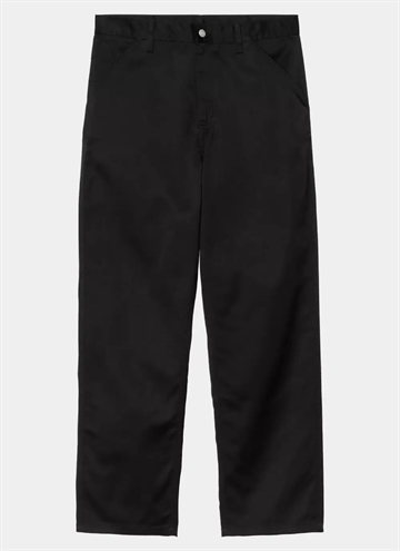 Carhartt WIP Simple Denison Byxor